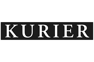 Kurier logo