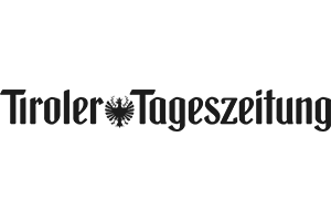 Tiroler tageszeitung logo
