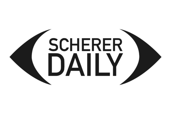 L Scherer Daily