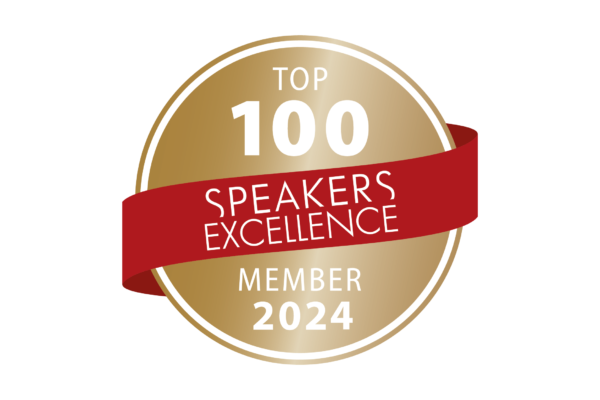 Siegel Top100 Speakers
