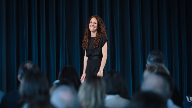 Keynotespeakerin Wien, Teresa-Adler
