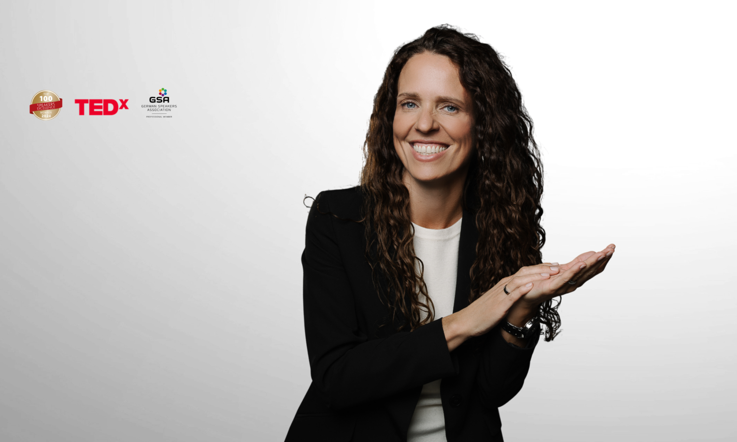 TED Talk Teresa Adler, TEDx