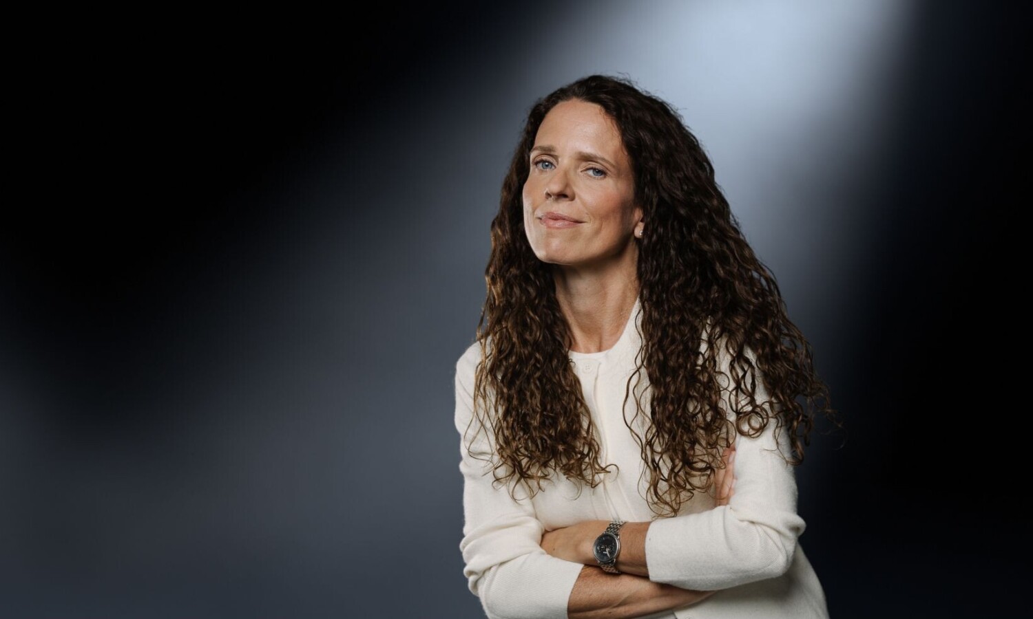 Teresa Adler, Keynotespeakerin und Moderatorin in Wien