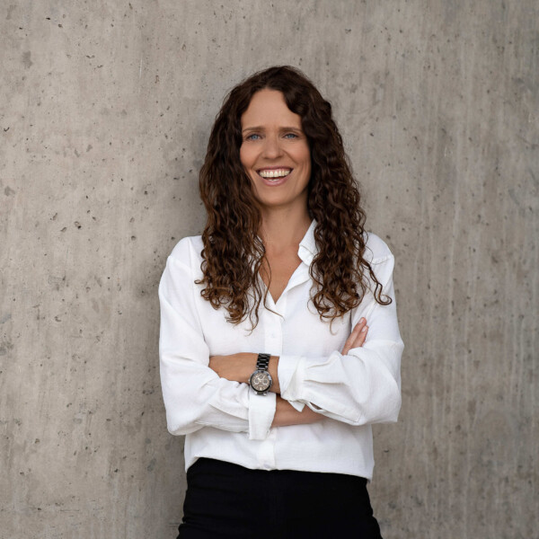 Teresa Adler Fokus Workshop